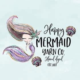 Happy Mermaid Yarn Co. Trunk Show