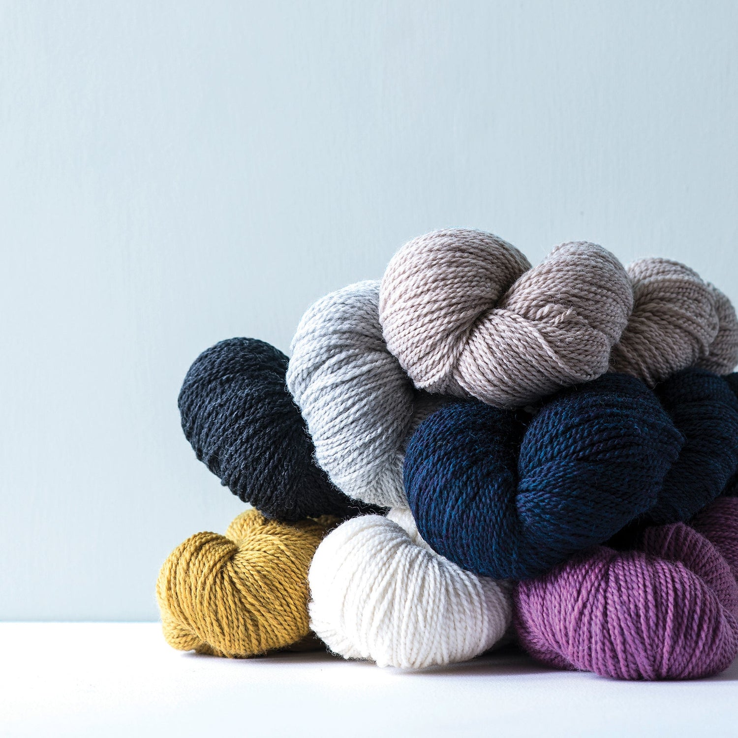Yarn