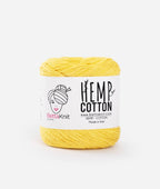 HEMP COTTON