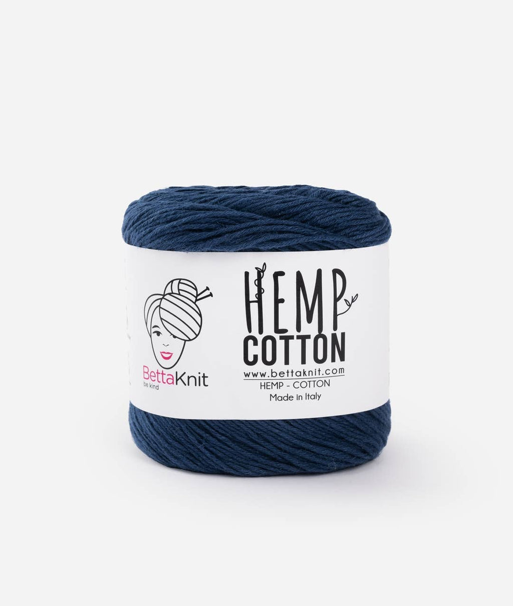 HEMP COTTON