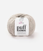 CASHMERE PUFF