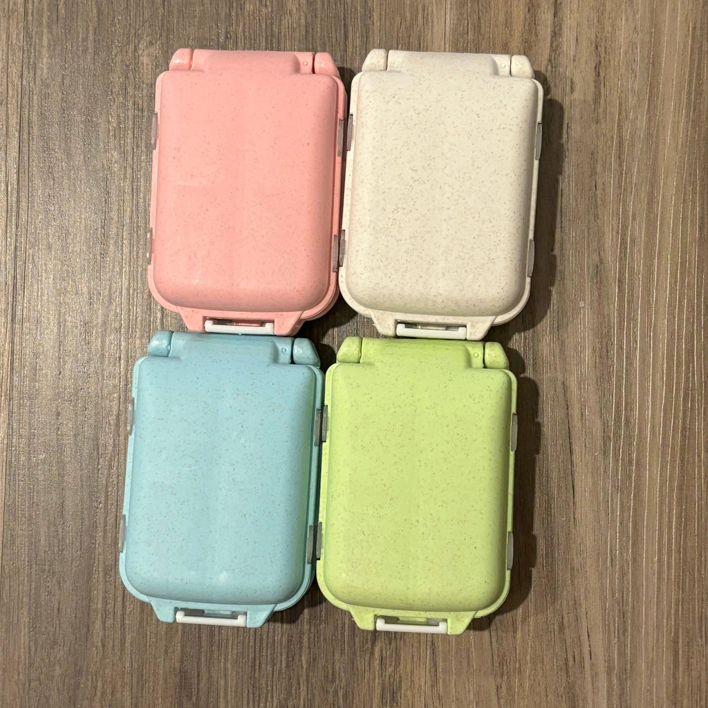 The Stitchcase, Mini Notions Case Organizer