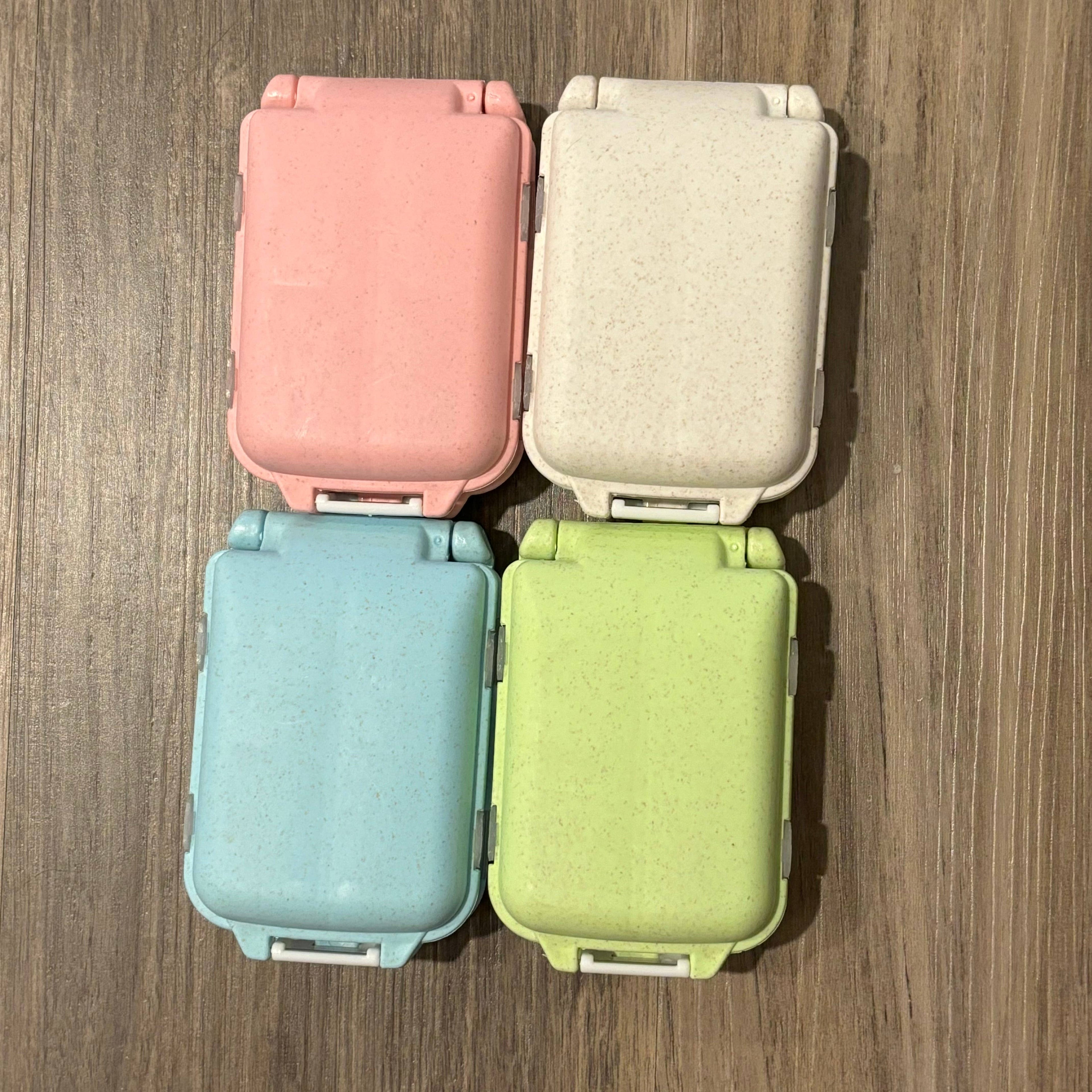 The Stitchcase, Mini Notions Case Organizer