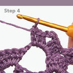 Crochet Stitch Dictionary