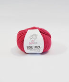 Woolpaca (Alpaca Wool Yarn)