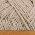 WOOLLY -  100% recycled yarn from textile waste