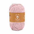 WOOLLY -  100% recycled yarn from textile waste