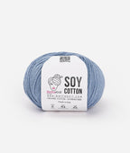 Soy Cotton Yarn