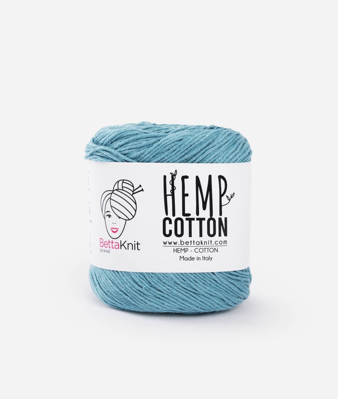 HEMP COTTON