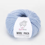 Woolpaca (Alpaca Wool Yarn)