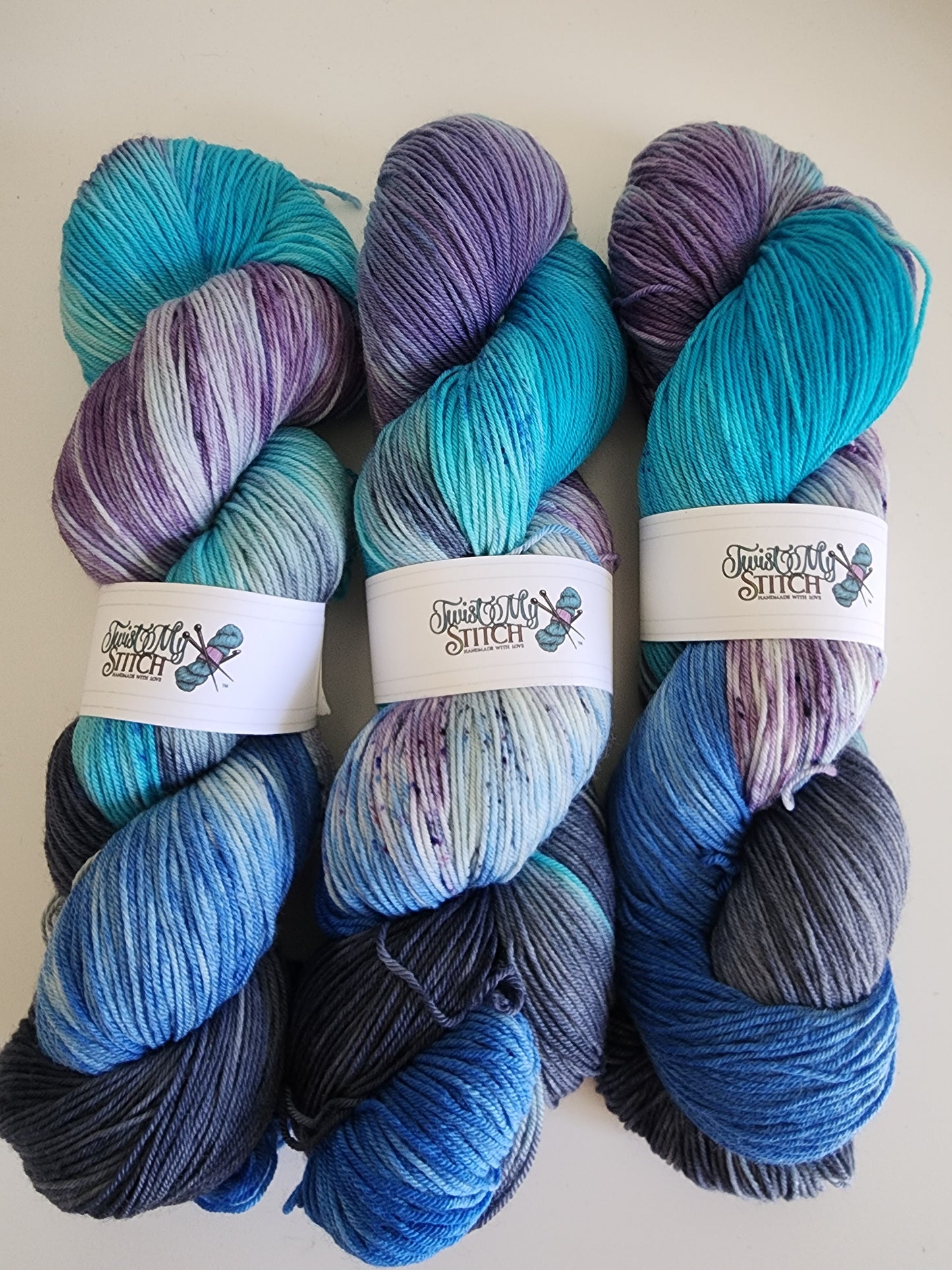 Twist My Stitch - Forever Adelphean - Small Batch Exclusive