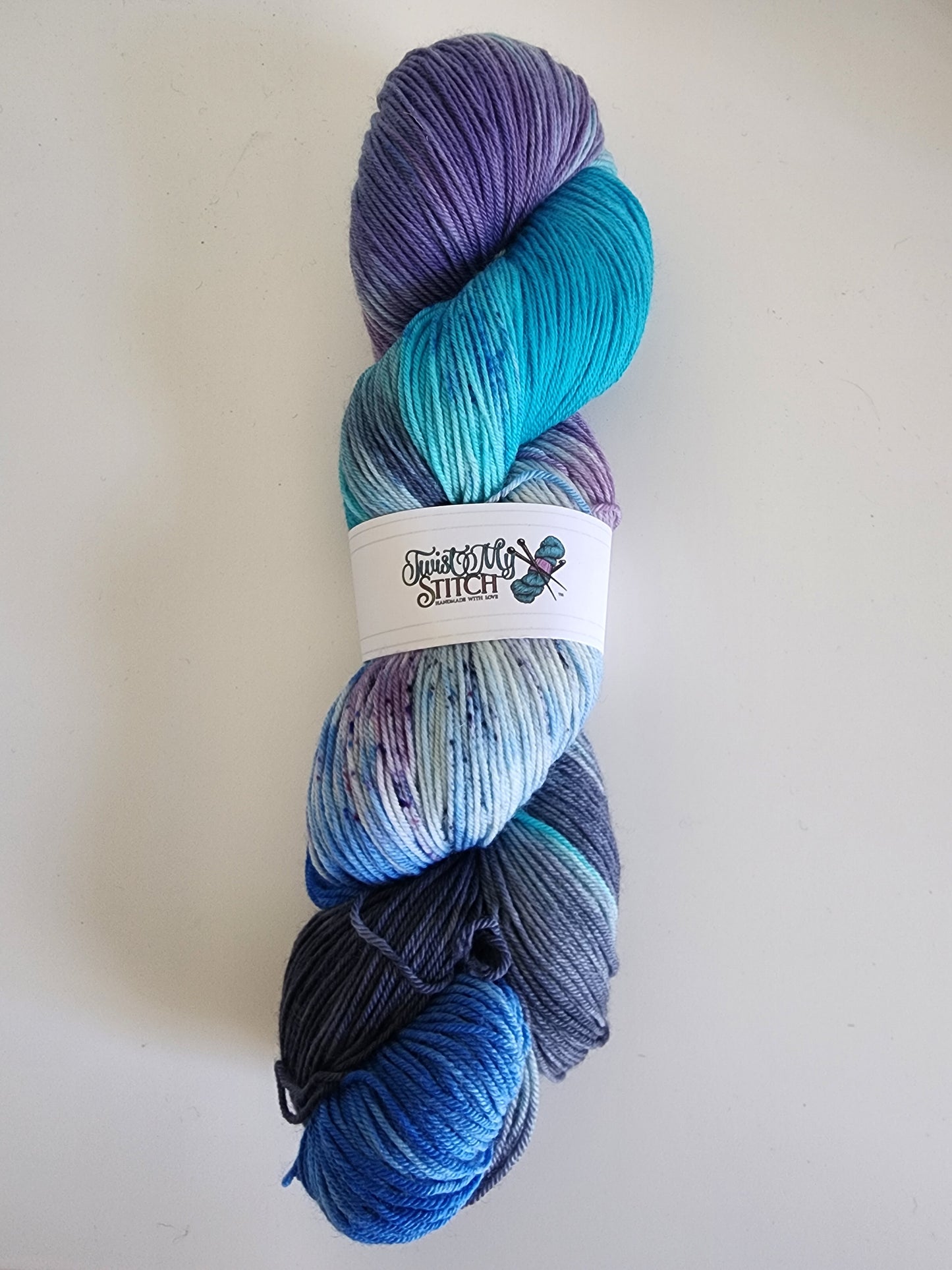 Twist My Stitch - Forever Adelphean - Small Batch Exclusive