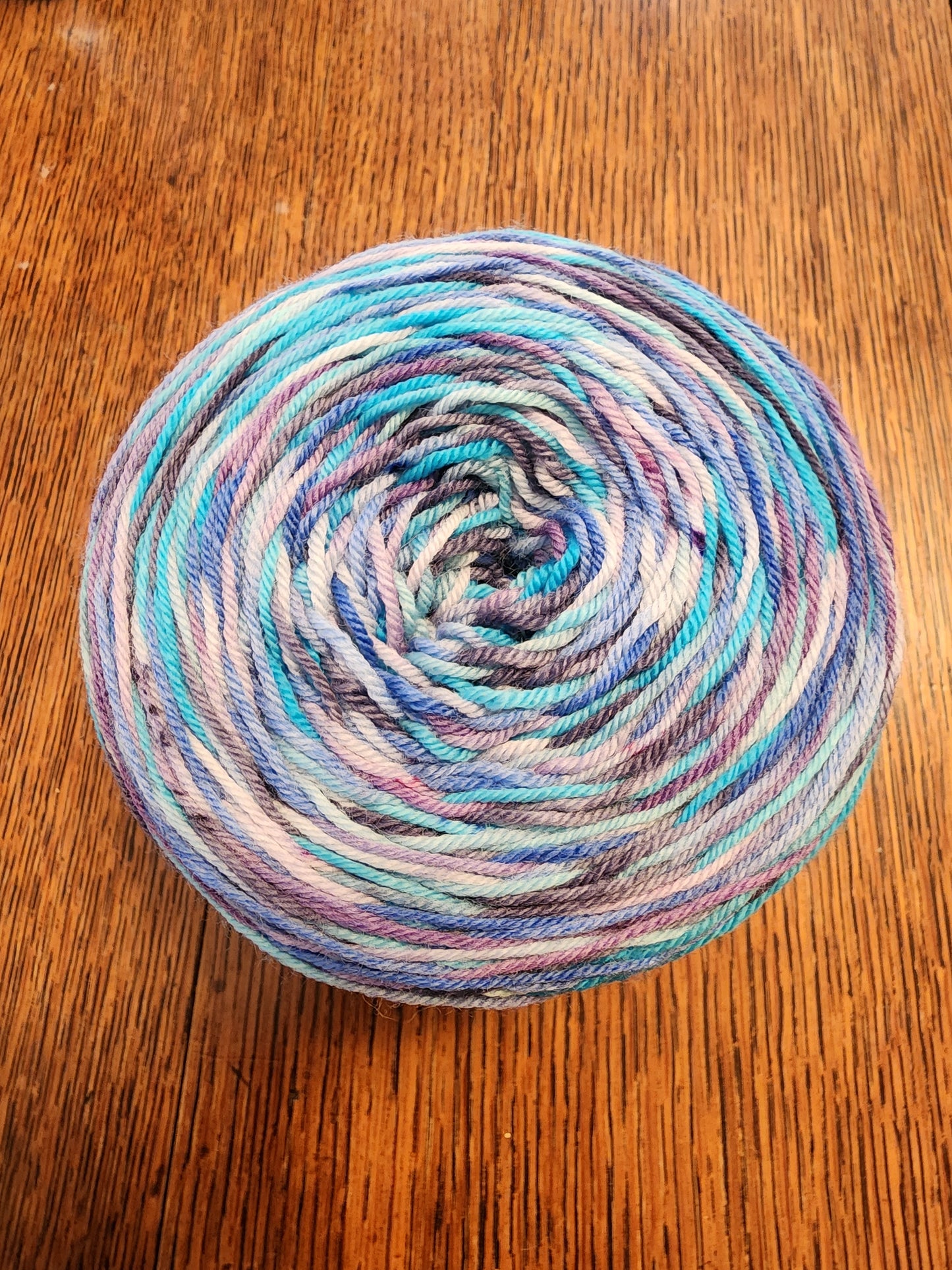 Twist My Stitch - Forever Adelphean - Small Batch Exclusive