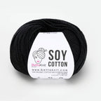 Soy Cotton Yarn