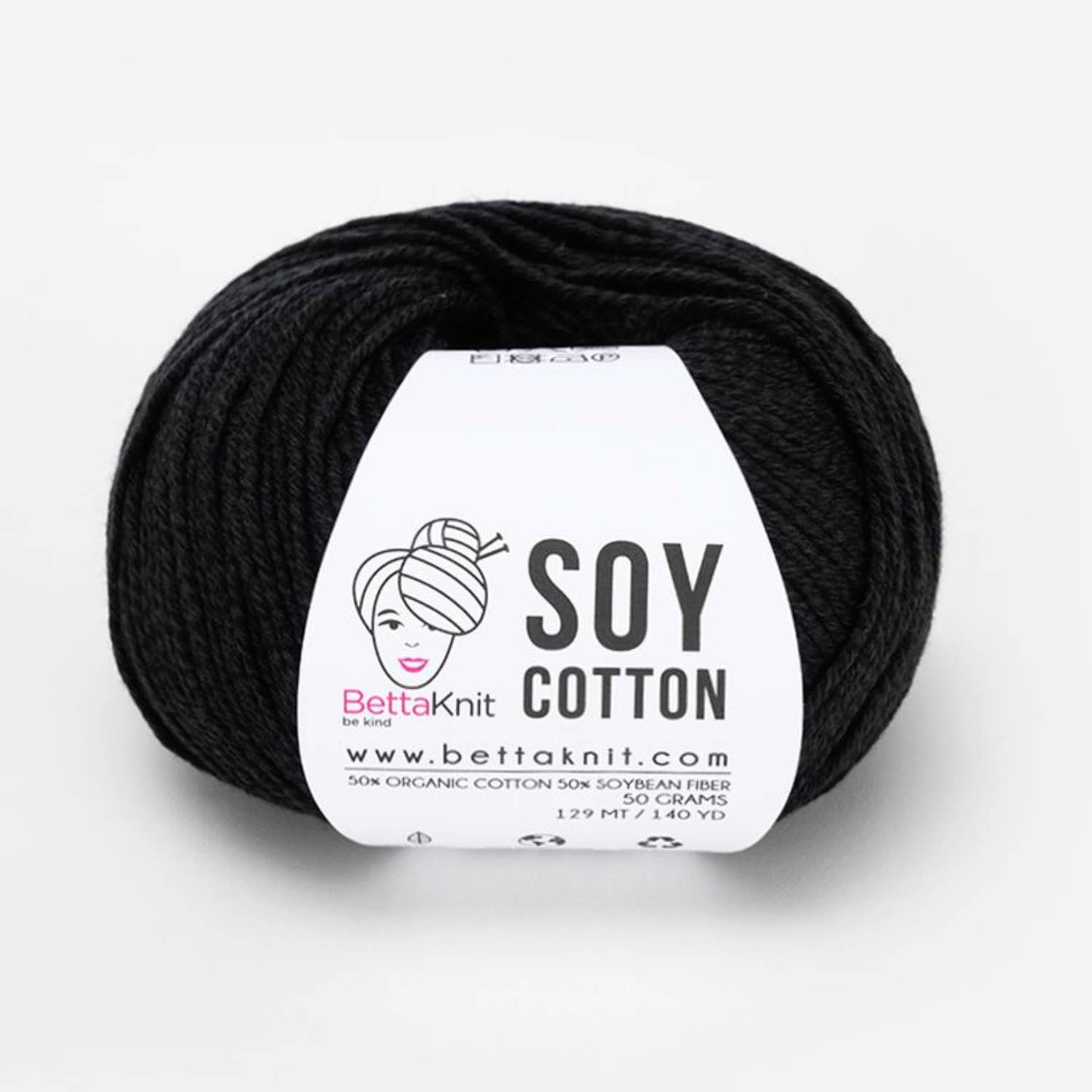 Soy Cotton