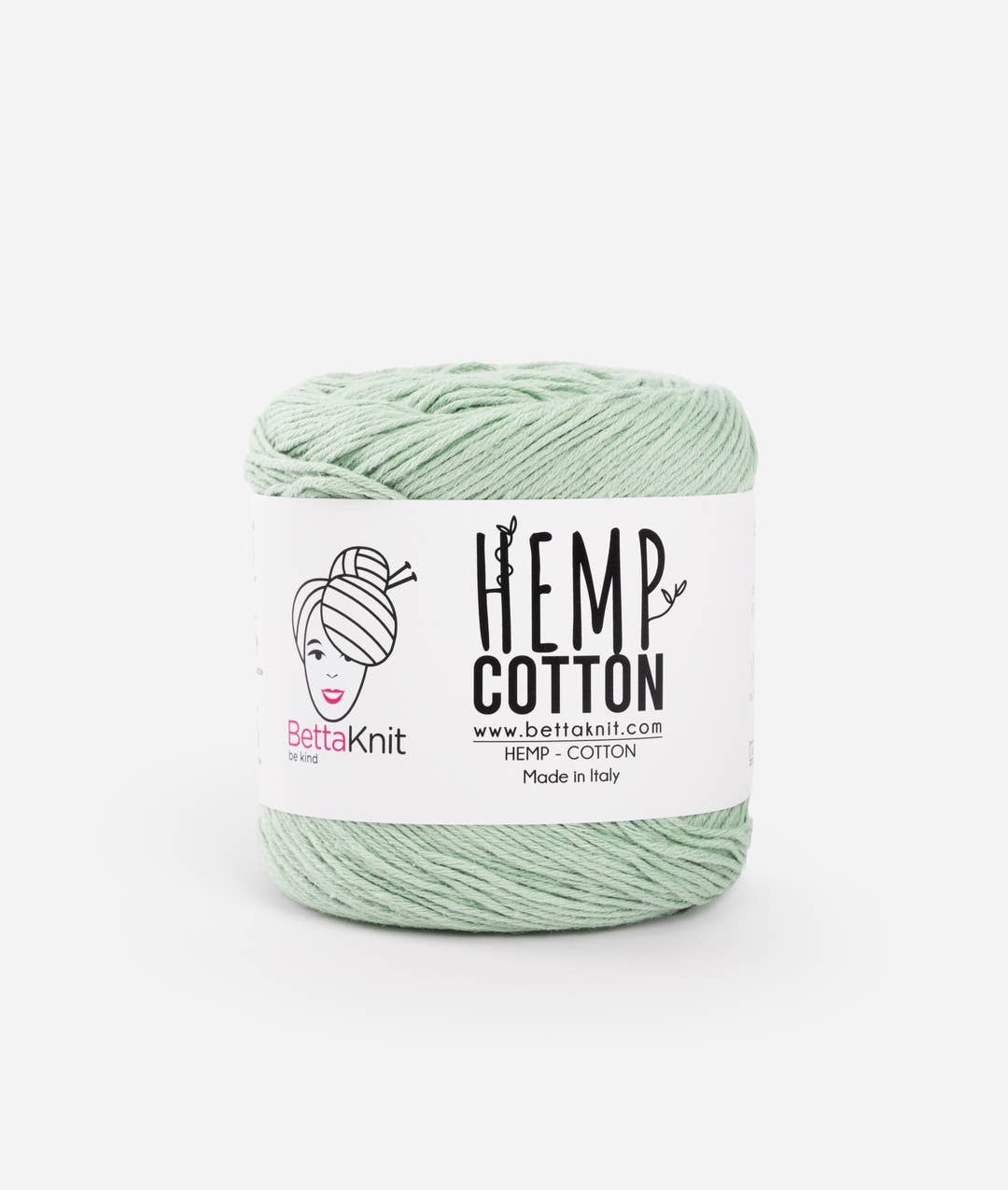 Hemp Cotton