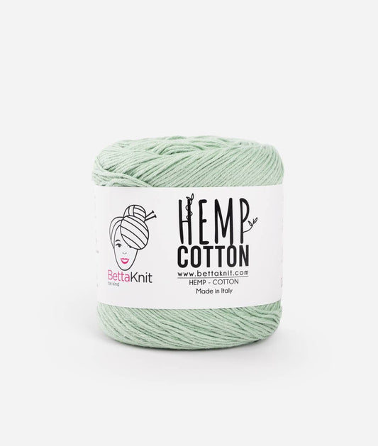 Hemp Cotton
