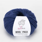 Woolpaca (Alpaca Wool Yarn)