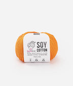 Soy Cotton Yarn