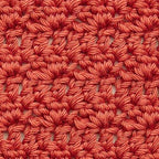 Crochet Stitch Dictionary