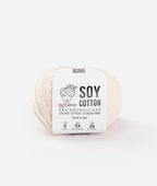 Soy Cotton Yarn