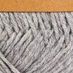 WOOLLY -  100% recycled yarn from textile waste