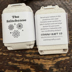 The Stitchcase, Mini Notions Case Organizer
