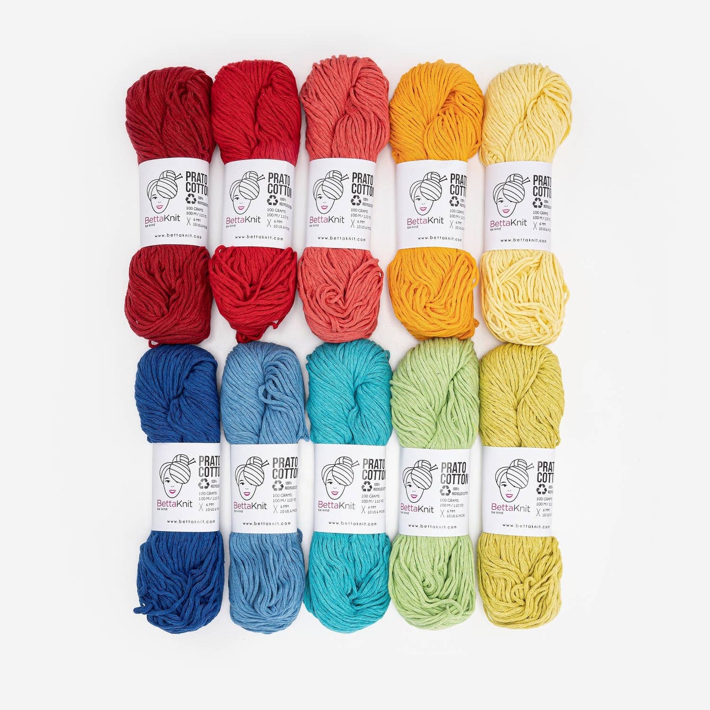 Prato Cotton