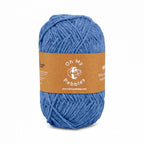 WOOLLY -  100% recycled yarn from textile waste