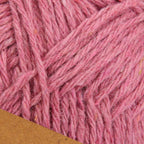 WOOLLY -  100% recycled yarn from textile waste