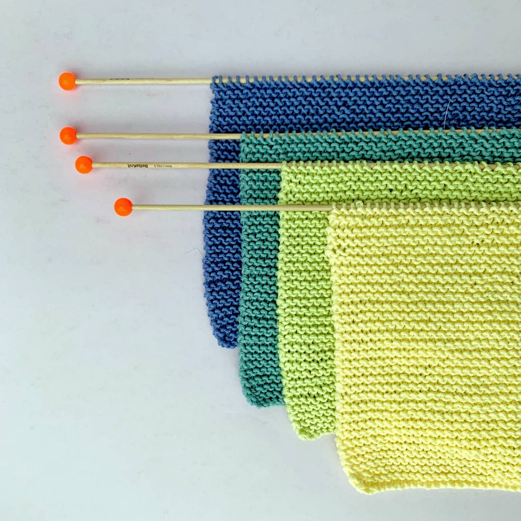 Soy Cotton Yarn