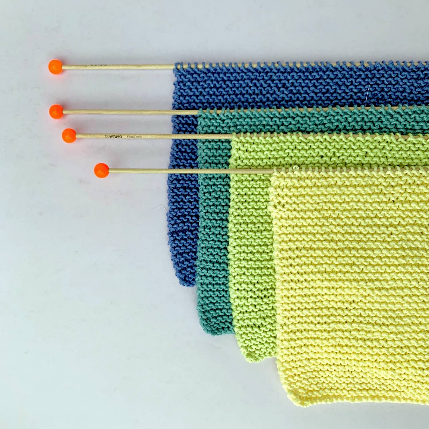 Soy Cotton Yarn