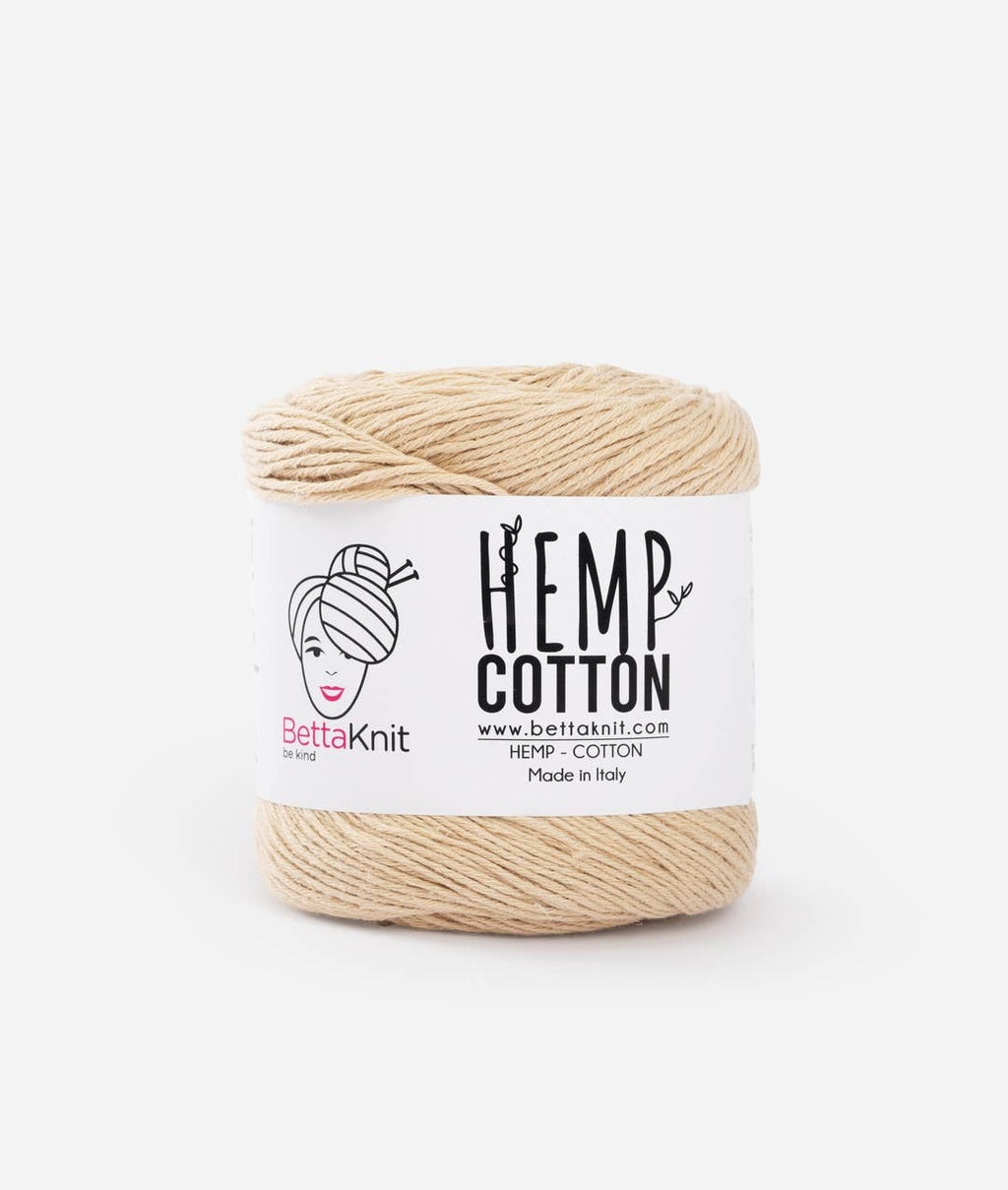 HEMP COTTON