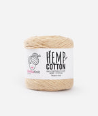 HEMP COTTON