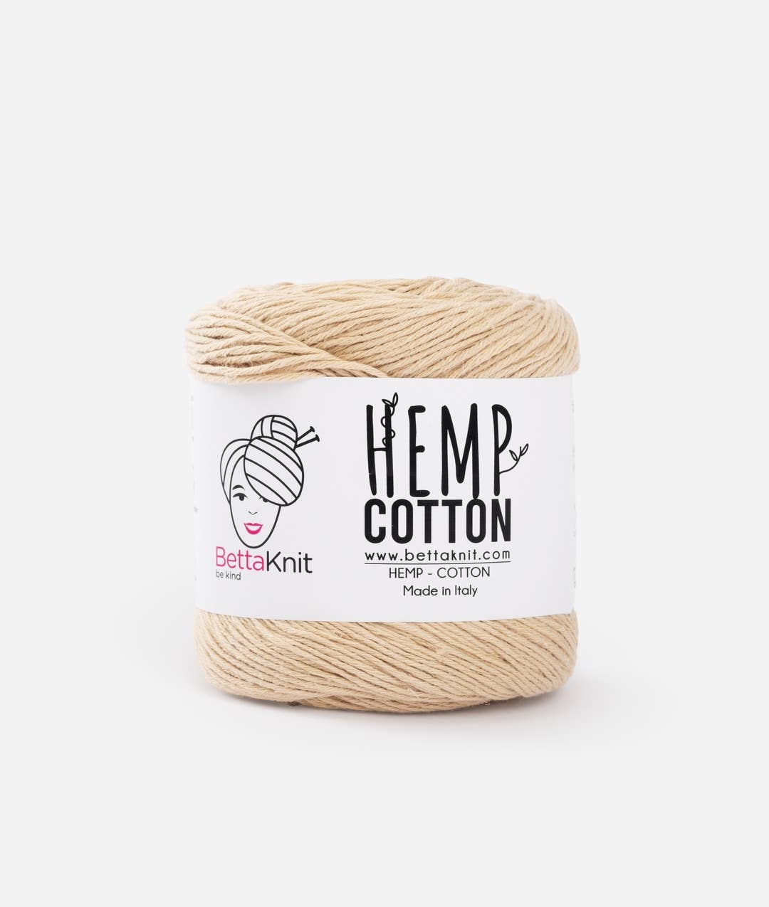 Hemp Cotton