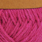 WOOLLY -  100% recycled yarn from textile waste