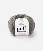 CASHMERE PUFF