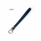Twice Sheared Sheep - NEW! Wide Ring Yarn To Go Carousel Wrist Strap