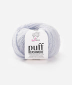 CASHMERE PUFF