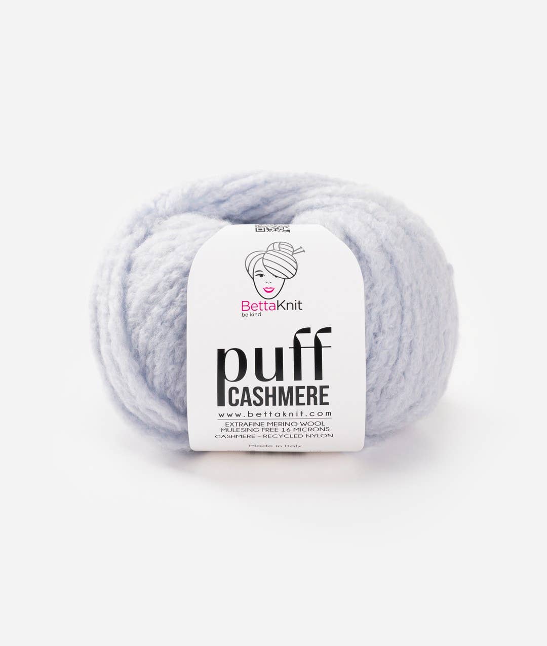CASHMERE PUFF