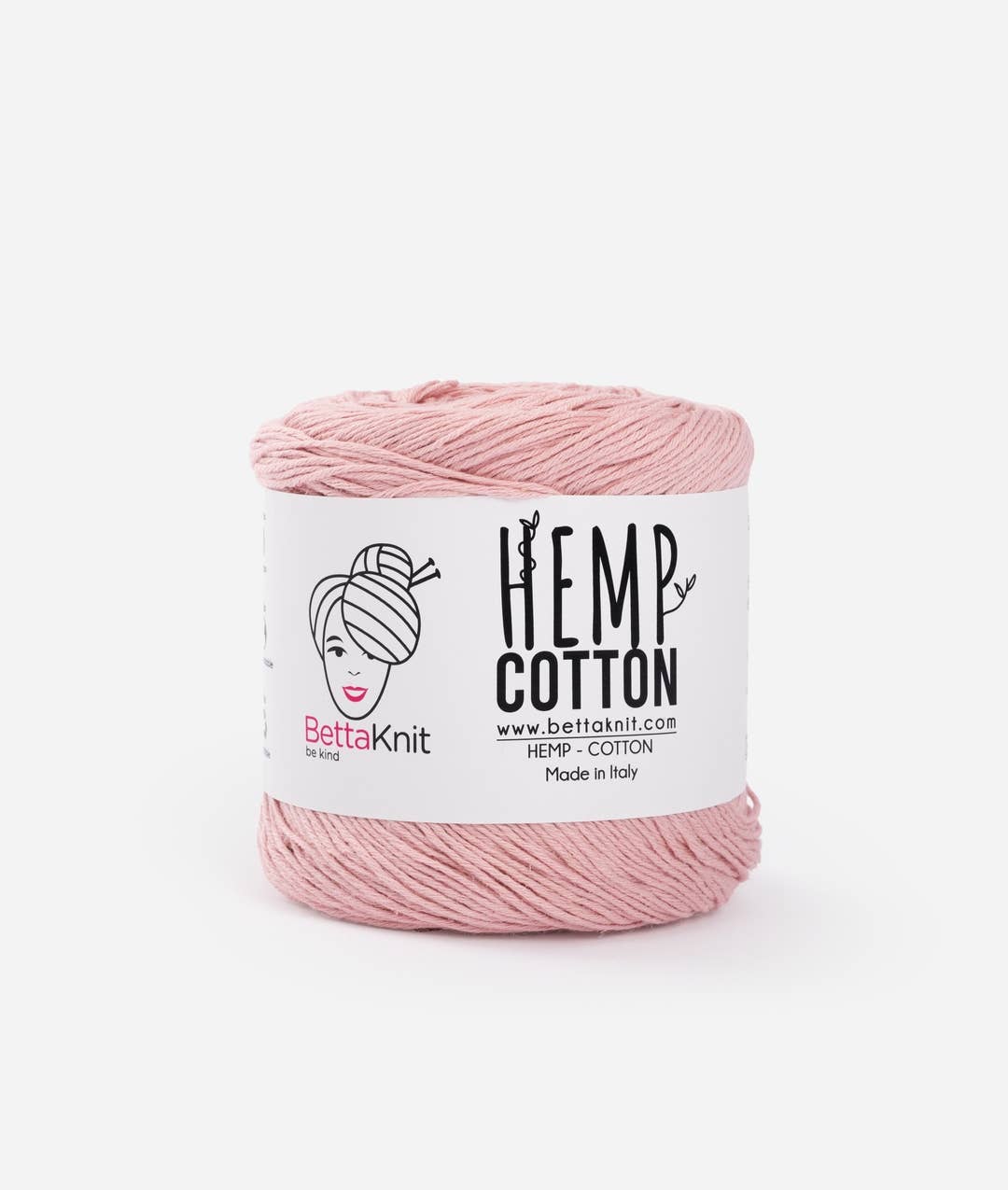 Hemp Cotton