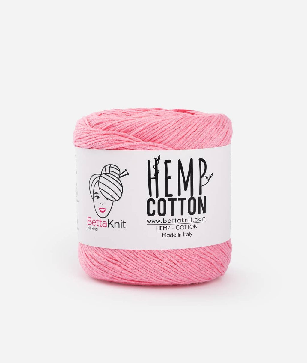 HEMP COTTON
