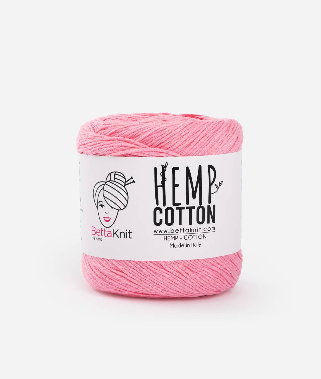 Hemp Cotton