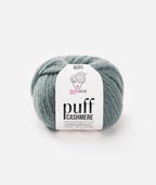 CASHMERE PUFF