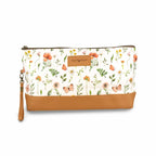 Mountain Meadow Trinity Bag – Medium Zippered Project Bag