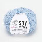 Soy Cotton Yarn