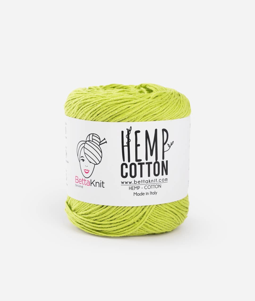 Hemp Cotton