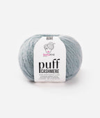 CASHMERE PUFF