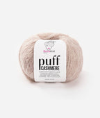 CASHMERE PUFF