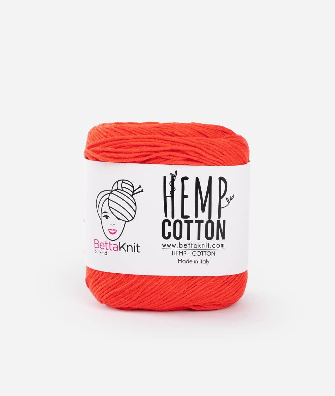 HEMP COTTON